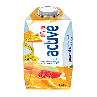 Chi active 1ltr