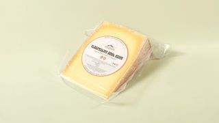 დამწიფებული მთის ყველი 4-6 თვის