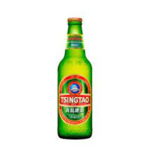Cerveza china (0.33 cl.)