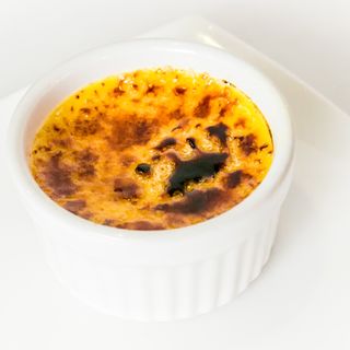 Крем брюле (140г)
