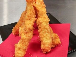 Ebi Fry (9szt)