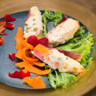 Ensaladilla Rusa (500 G.)