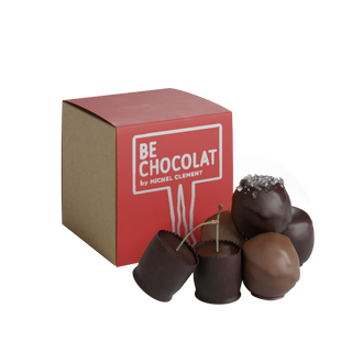 Bola Licor Mix Cubo 300G