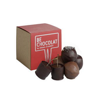 Bola Licor Mix Cubo 300G