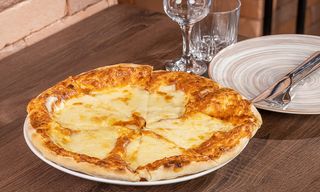 სამეფო ხაჭაპური