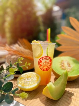 Sunshine Sip
