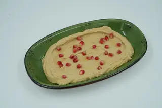Hummus