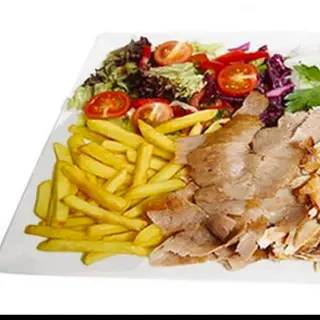 Plato De Ternera