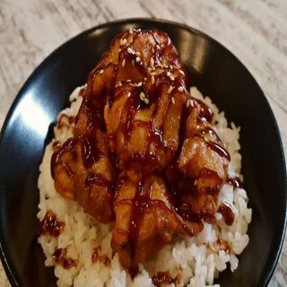 Tori Karaage