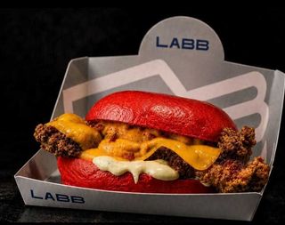 Burger ADN