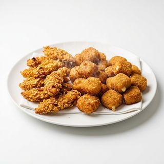 Плато топли предястия 1200г