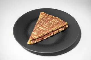 Crêpe Nutella Banane