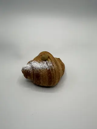 Croissant pistacchio