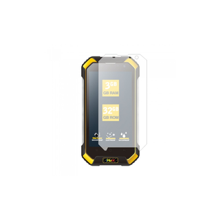 Folie  Blackview 6000s - 2buc X Folie Display