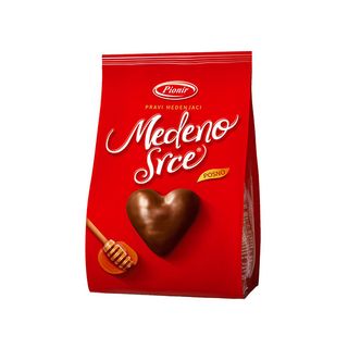 Medeno srce 150g