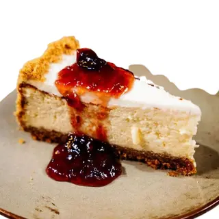 Cheesecake