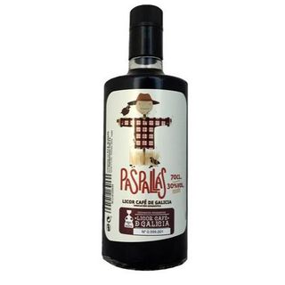 Licor De Café Paspallás (70 Cl.)