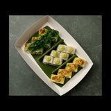 BOX VEGGIE ROLL