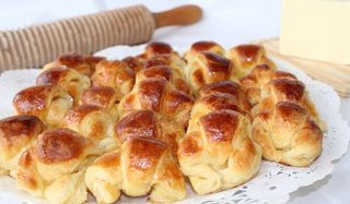 Croisanitos (1/2 Kg.)