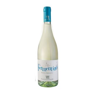 Fermentino Iuzzolini frizzante 75 cl