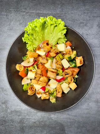 Fatoush / Ֆաթուշ