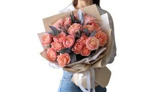 Bukiet Sweet Julietta