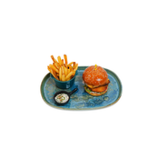 Chicken Burger
