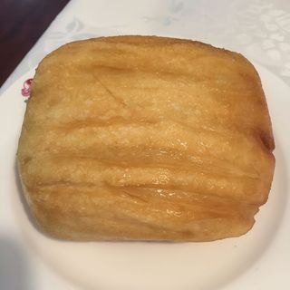 Pan chino frito
