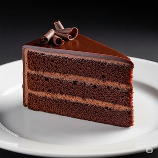 Cake Slice