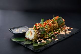 ტემპურა უნაგი