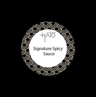 Signature Spicy Sauce 