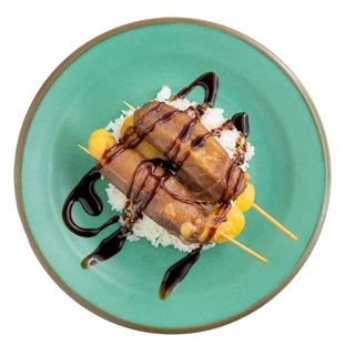 Bœuf au fromage (2 pièces)