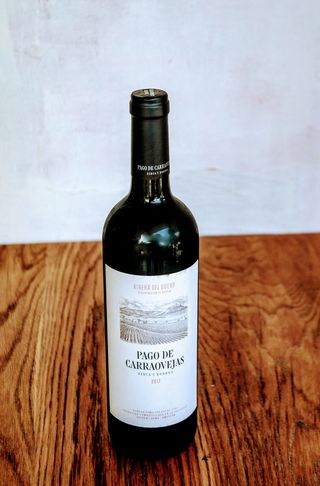 PAGO CARRAOVEJAS CRIANZA