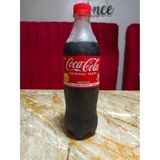 Coca Cola Original 50Cl PET