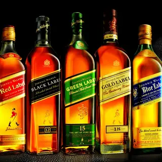 Whisky (750 Ml.)