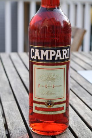 Campari 1 l