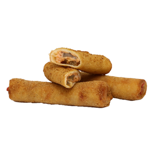 Pohovane palačinke pizza 3 komada