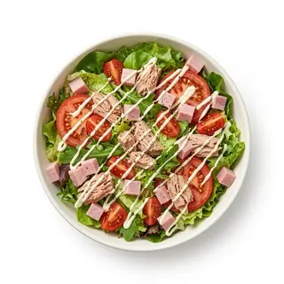 Ensalada Caprichosa