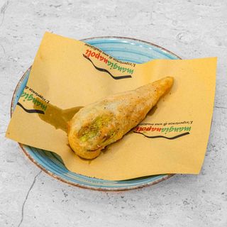 Fiori Ripieni Fatto in Casa (1 pz)