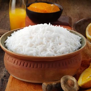 Ориз пасмати