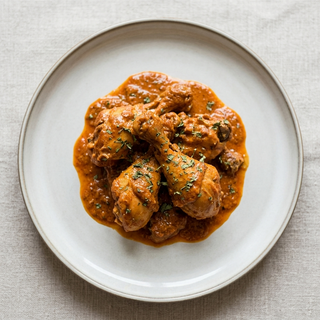 Chicken Curry