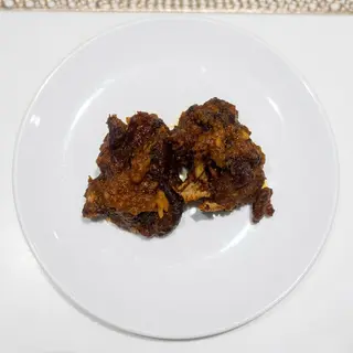 Extra Goat Meat