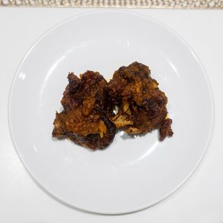 Extra Goat Meat