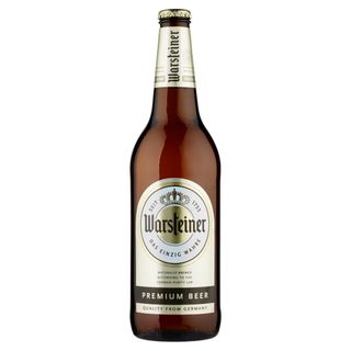 Warsteiner 33 cl