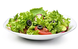 Ensalada Verde