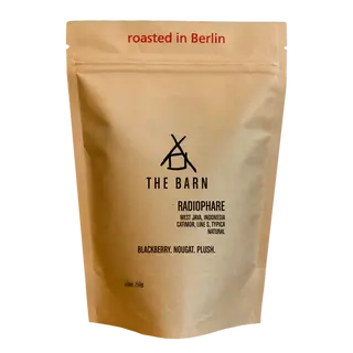 RADIOPHARE 250g