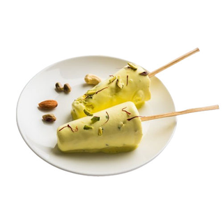 Kulfi Pistacho