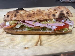 Mortadella