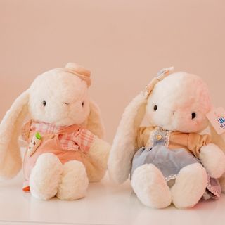 Bunny Twins