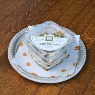  Salade Errachidia    